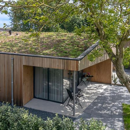 De Duinlopers - Studio Appt Bries - Strand, Duinen En Nabij Cultuur Steden Castricum Zewnętrze zdjęcie